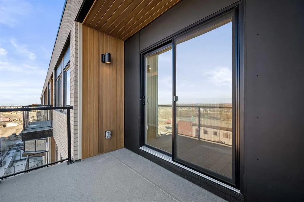 8230 Broadcast Avenue SW, #601