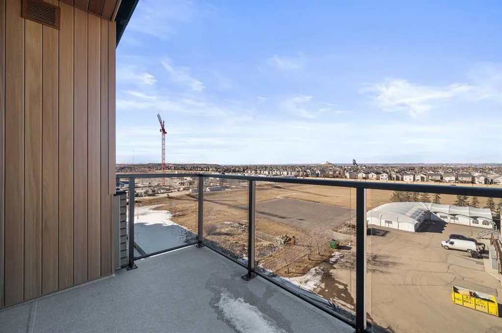 8230 Broadcast Avenue SW, #601