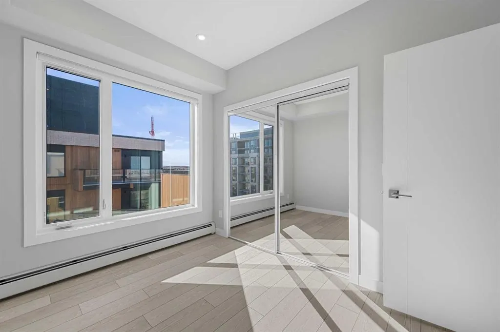 8230 Broadcast Avenue SW, #601