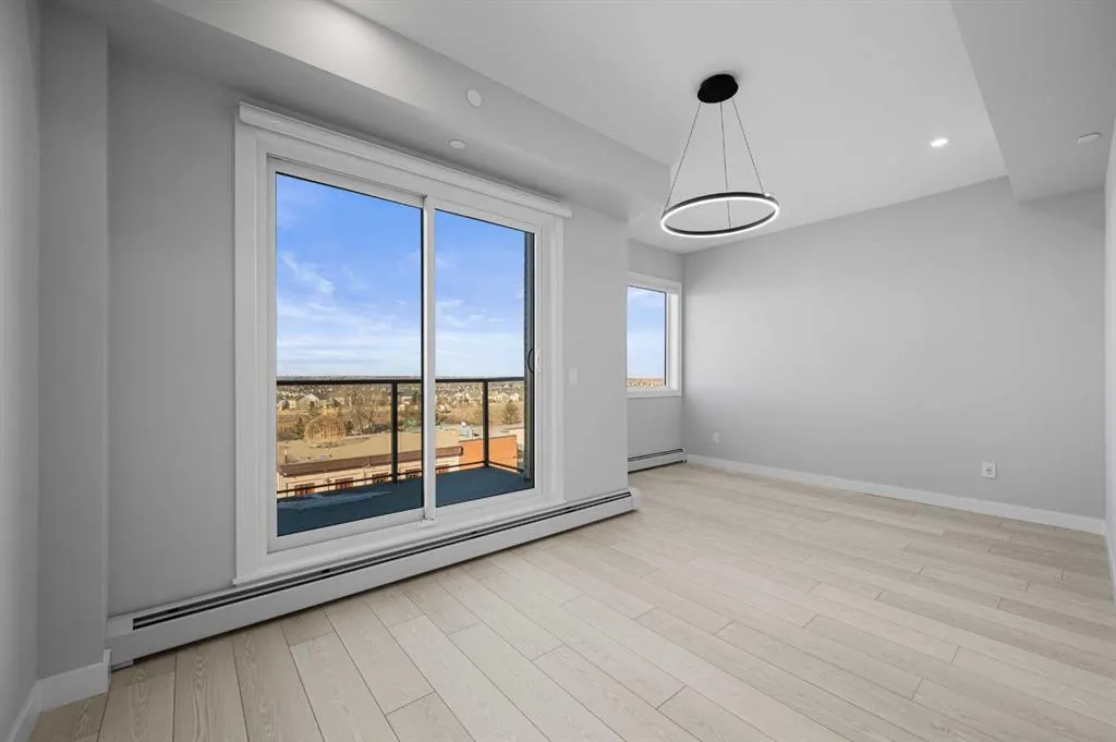 8230 Broadcast Avenue SW, #601