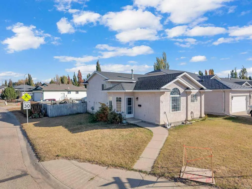 73 Lansbury Close