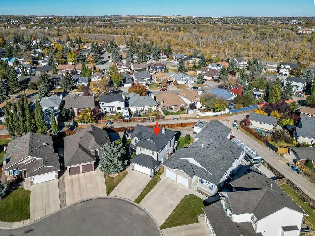 125 Cimarron Rise