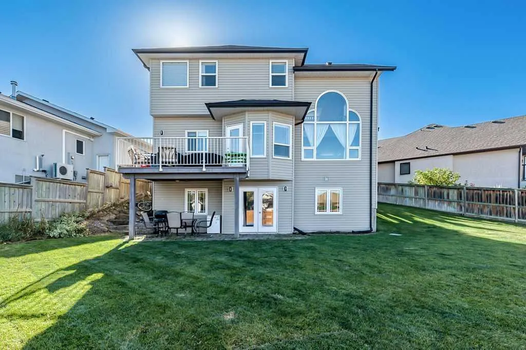 125 Cimarron Rise