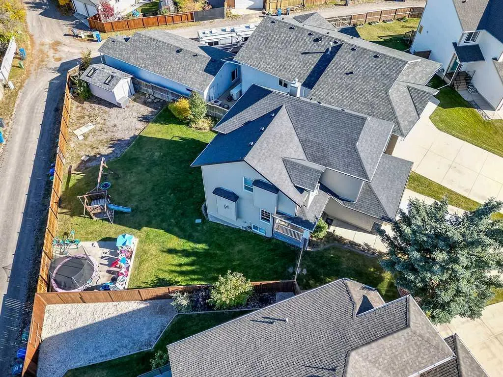 125 Cimarron Rise