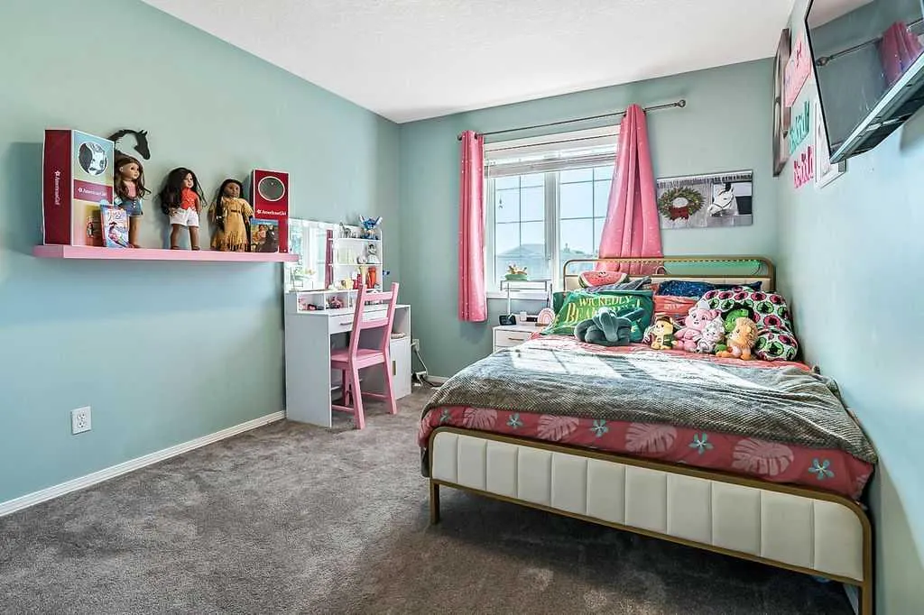 125 Cimarron Rise