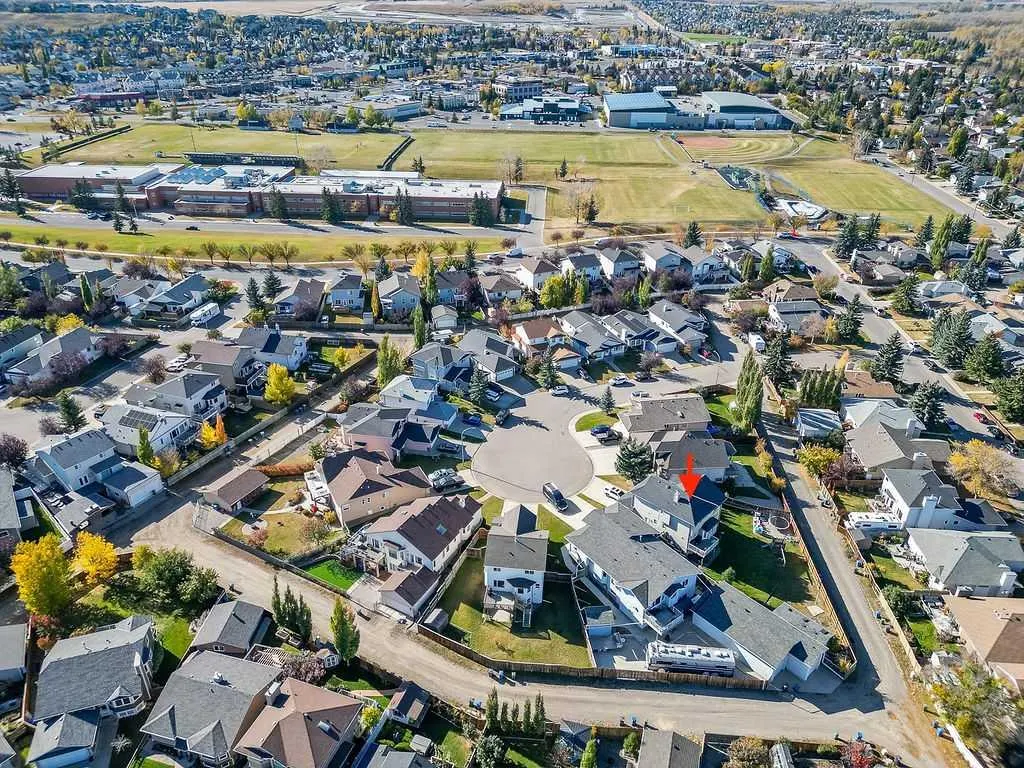 125 Cimarron Rise