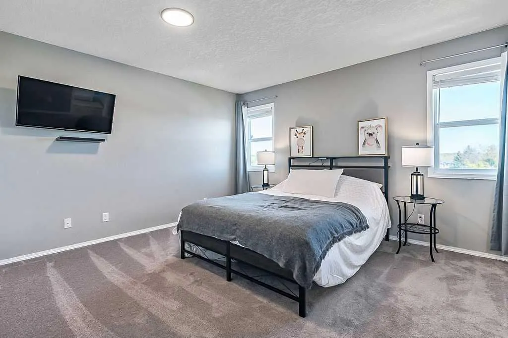 125 Cimarron Rise
