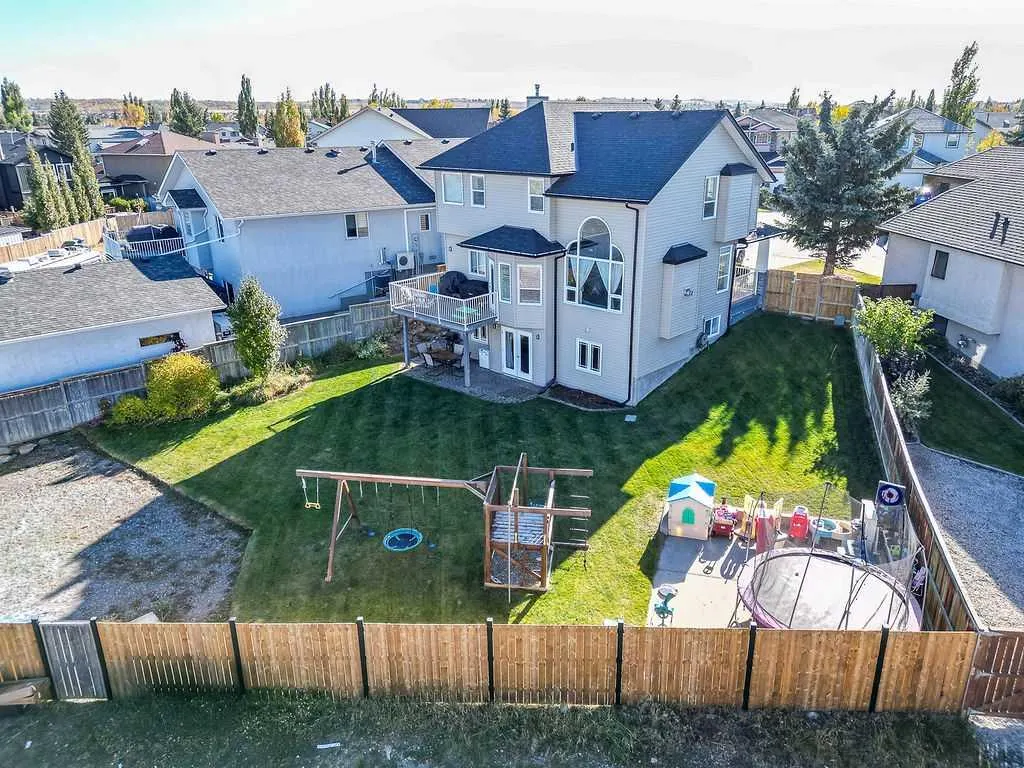125 Cimarron Rise