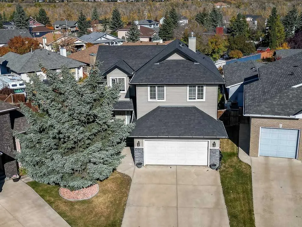 125 Cimarron Rise