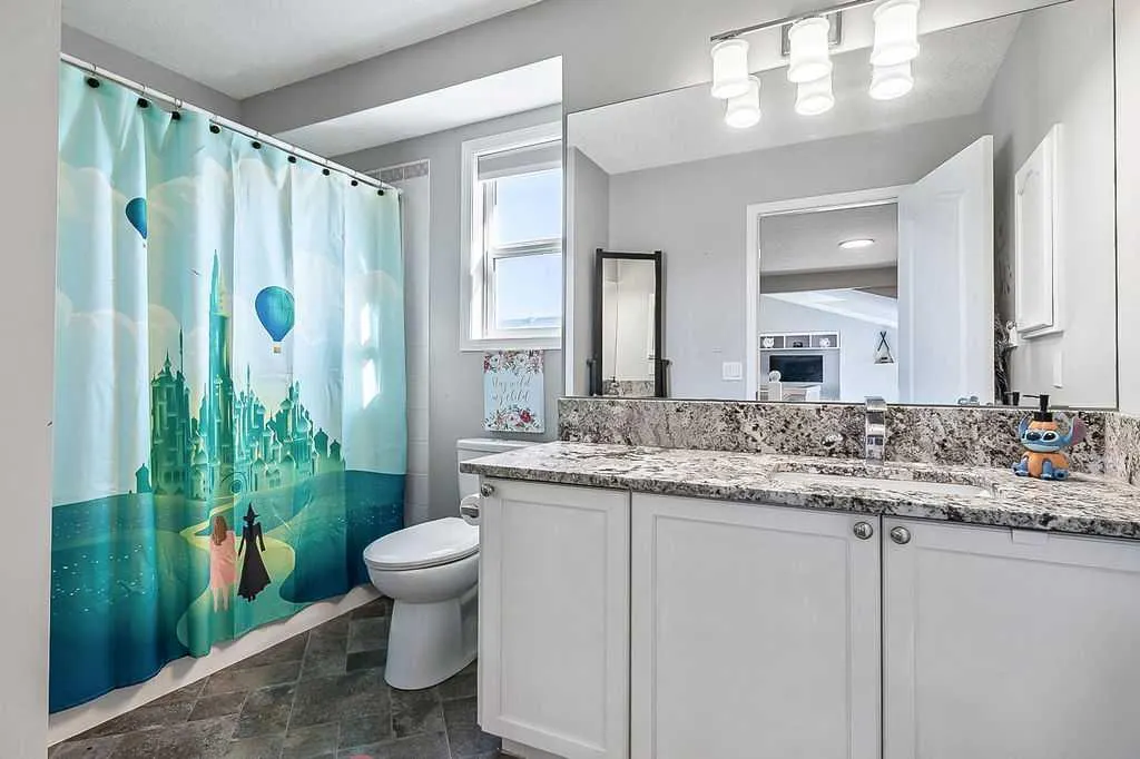 125 Cimarron Rise