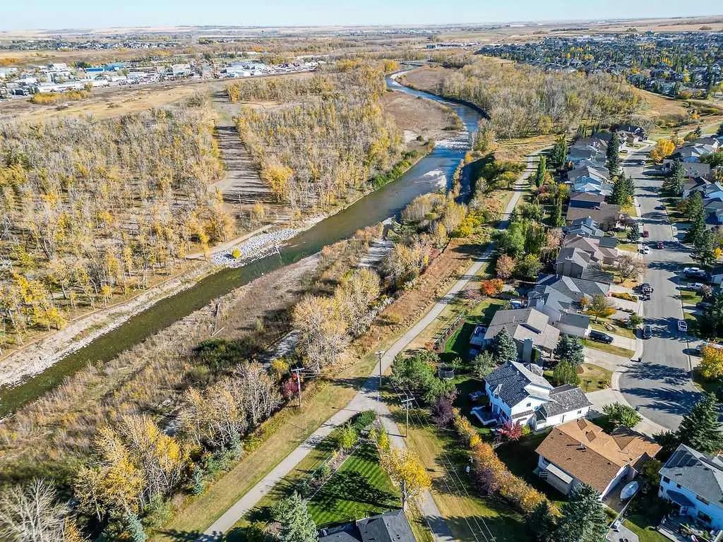 125 Cimarron Rise