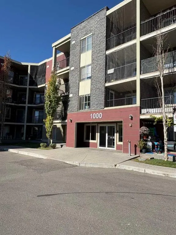 5 Saddlestone Way NE, #218