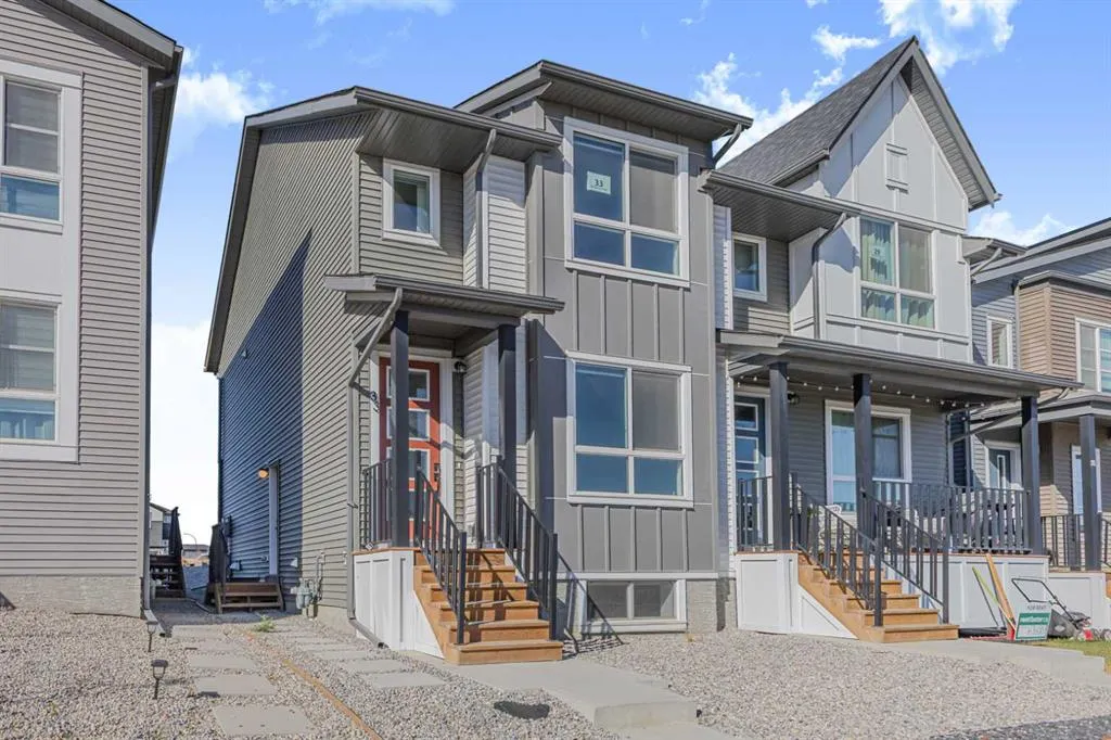 33 BELMONT Drive SW