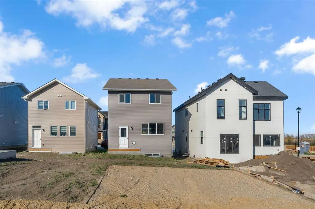 Iron Ridge Avenue, #1205