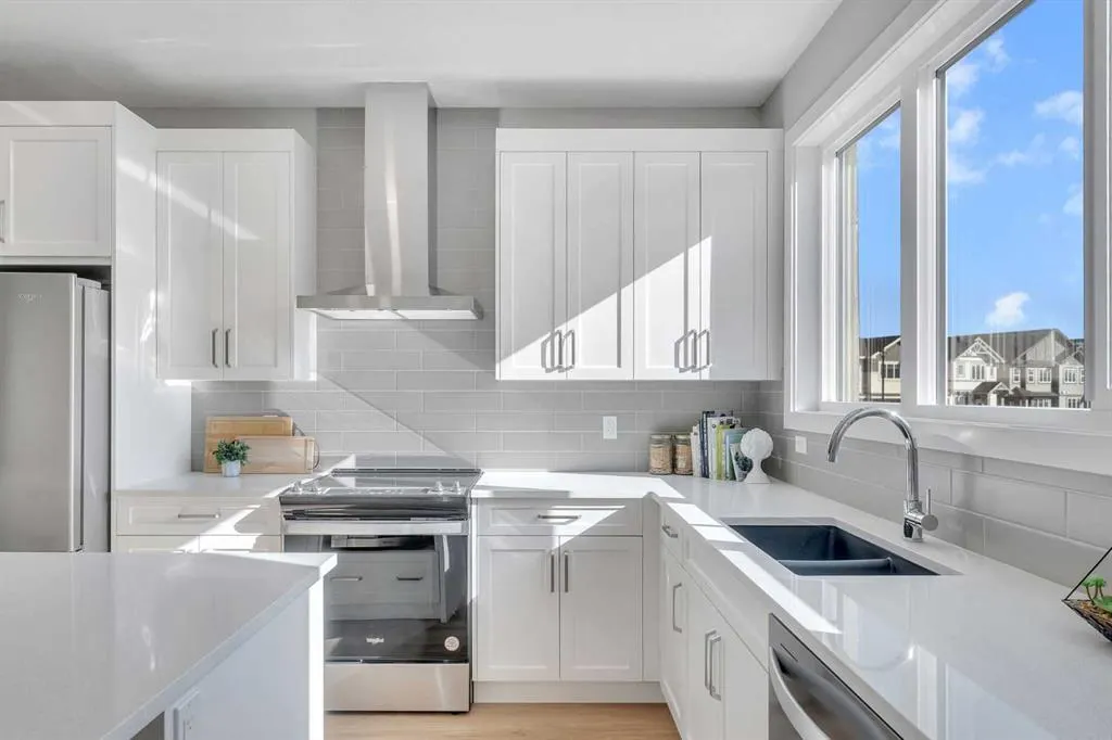 Iron Ridge Avenue, #1205