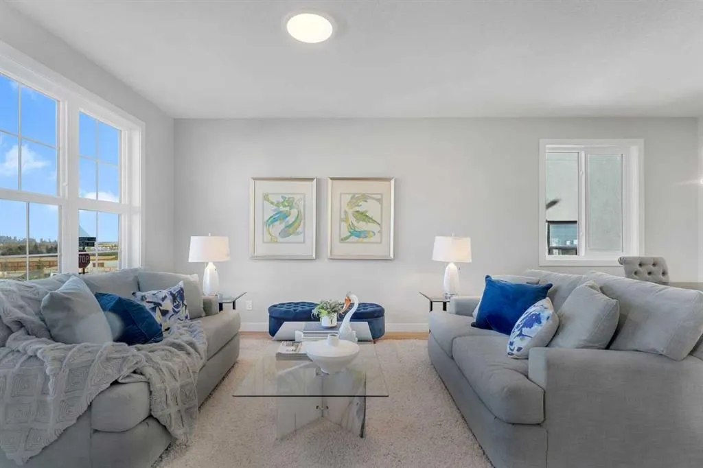 Iron Ridge Avenue, #1205