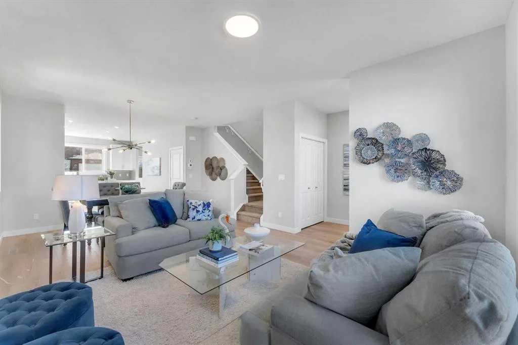 Iron Ridge Avenue, #1205