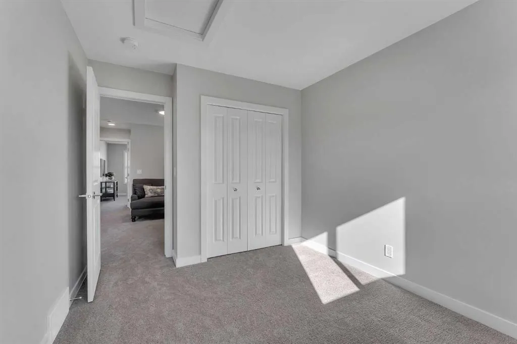 Iron Ridge Avenue, #1205