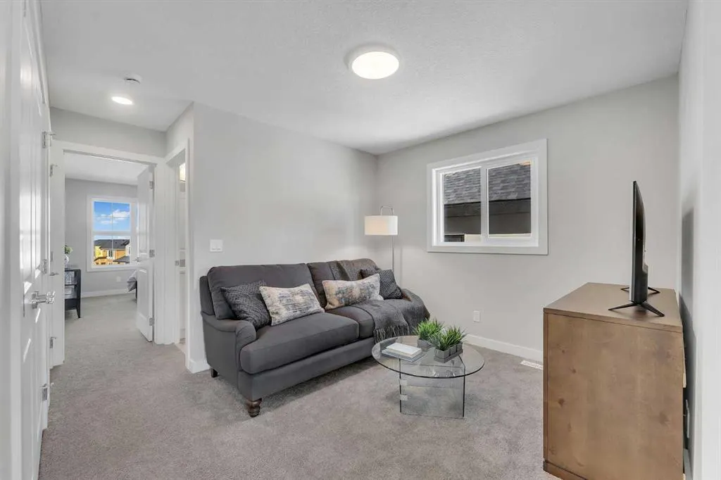 Iron Ridge Avenue, #1205