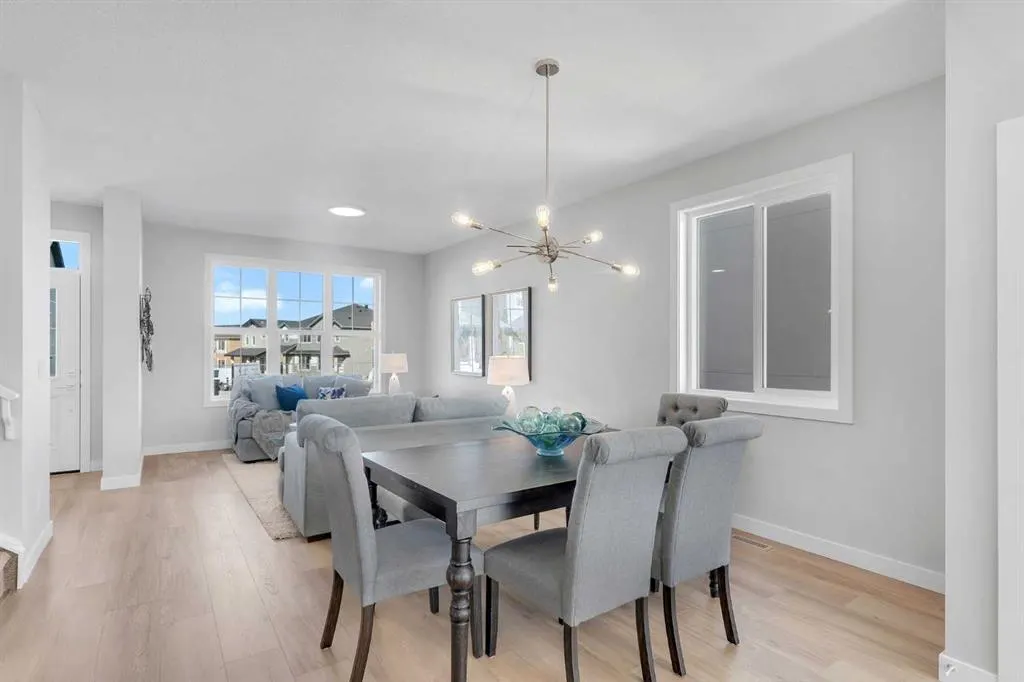 Iron Ridge Avenue, #1205