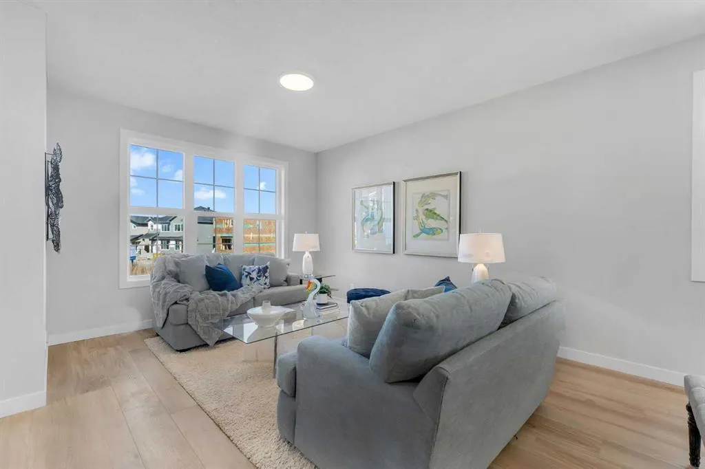 Iron Ridge Avenue, #1205