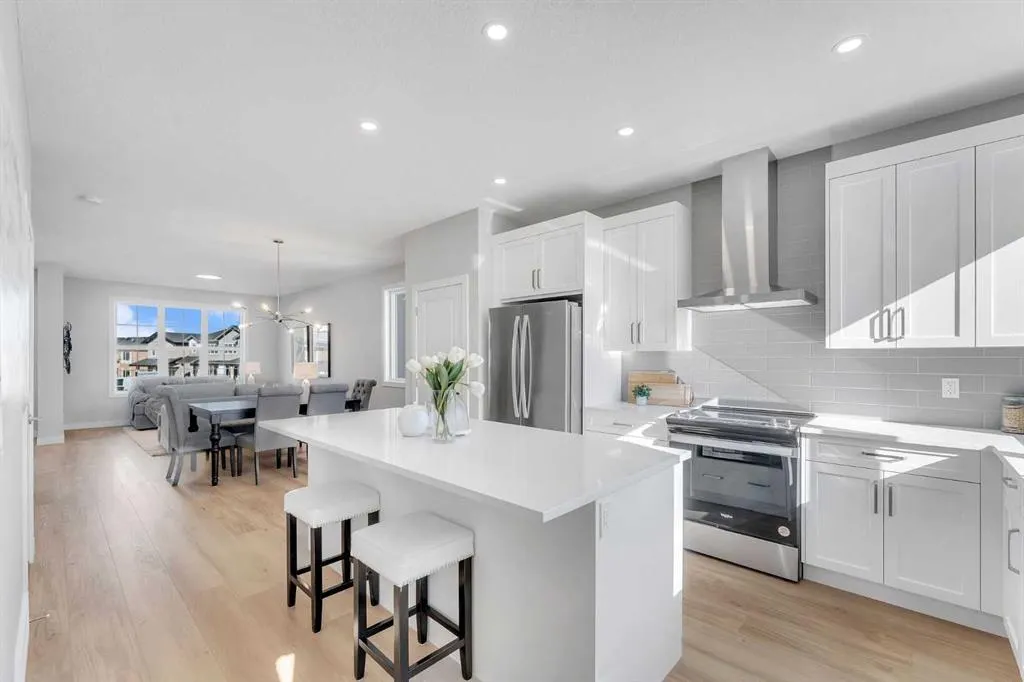 Iron Ridge Avenue, #1205