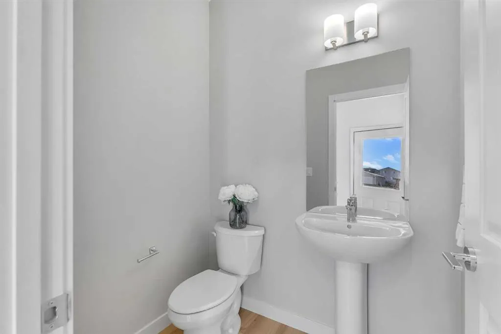 Iron Ridge Avenue, #1205