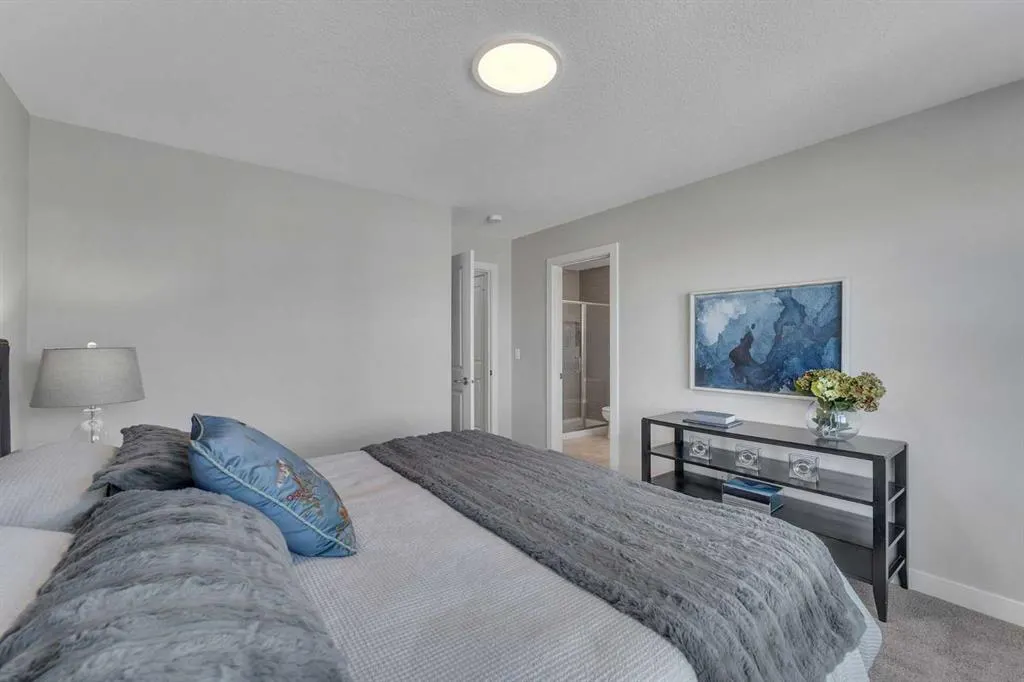 Iron Ridge Avenue, #1205