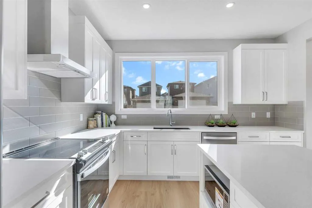 Iron Ridge Avenue, #1205