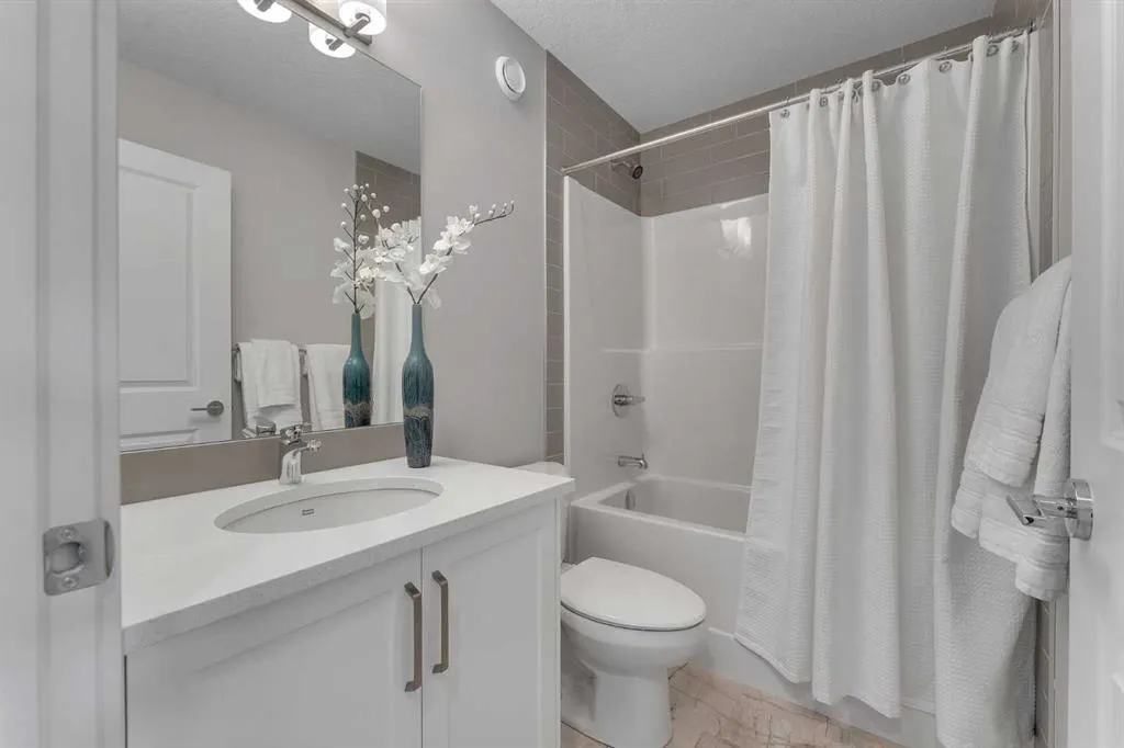 Iron Ridge Avenue, #1205