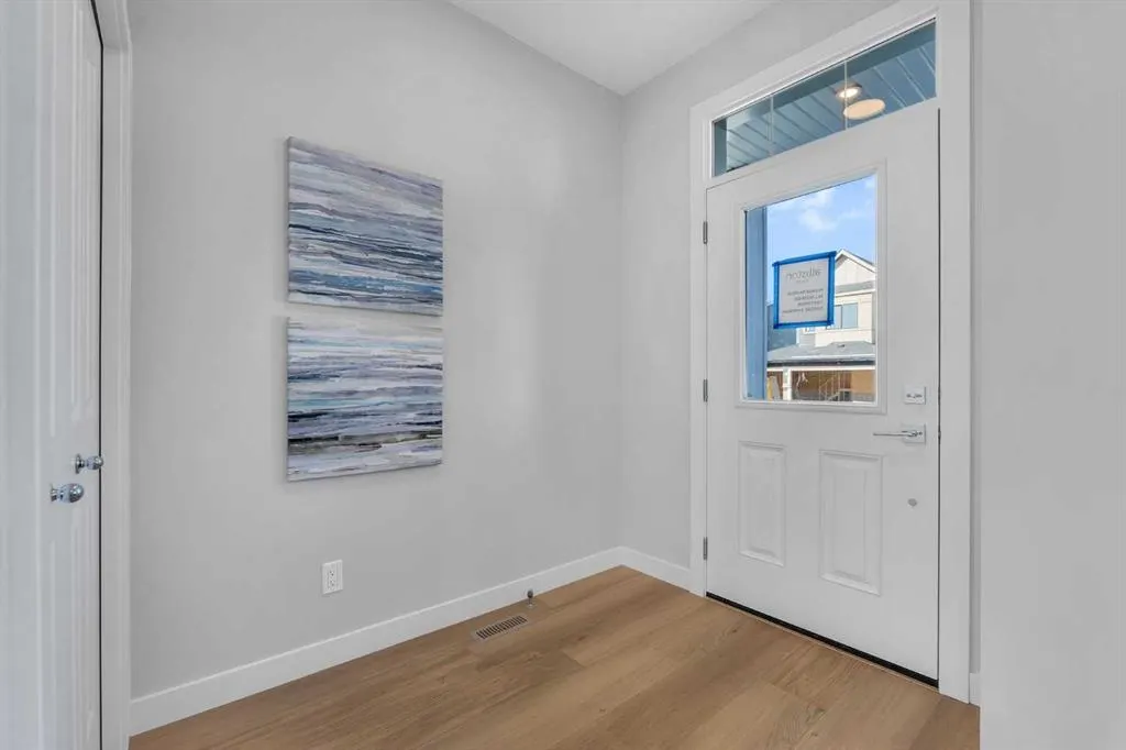 Iron Ridge Avenue, #1205