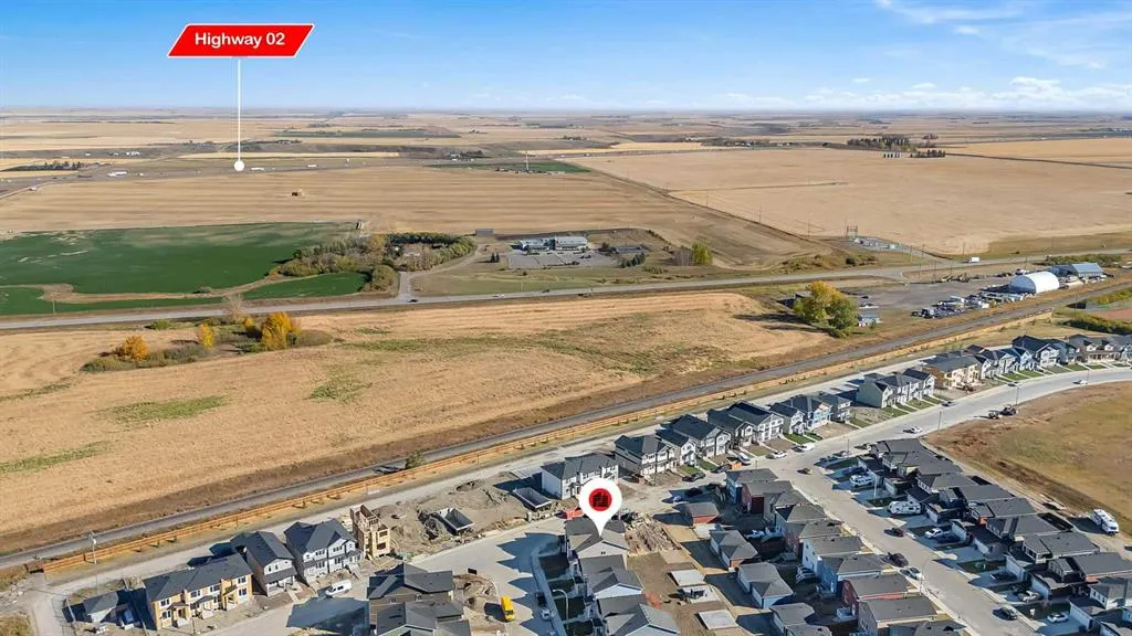 Iron Ridge Avenue, #1205