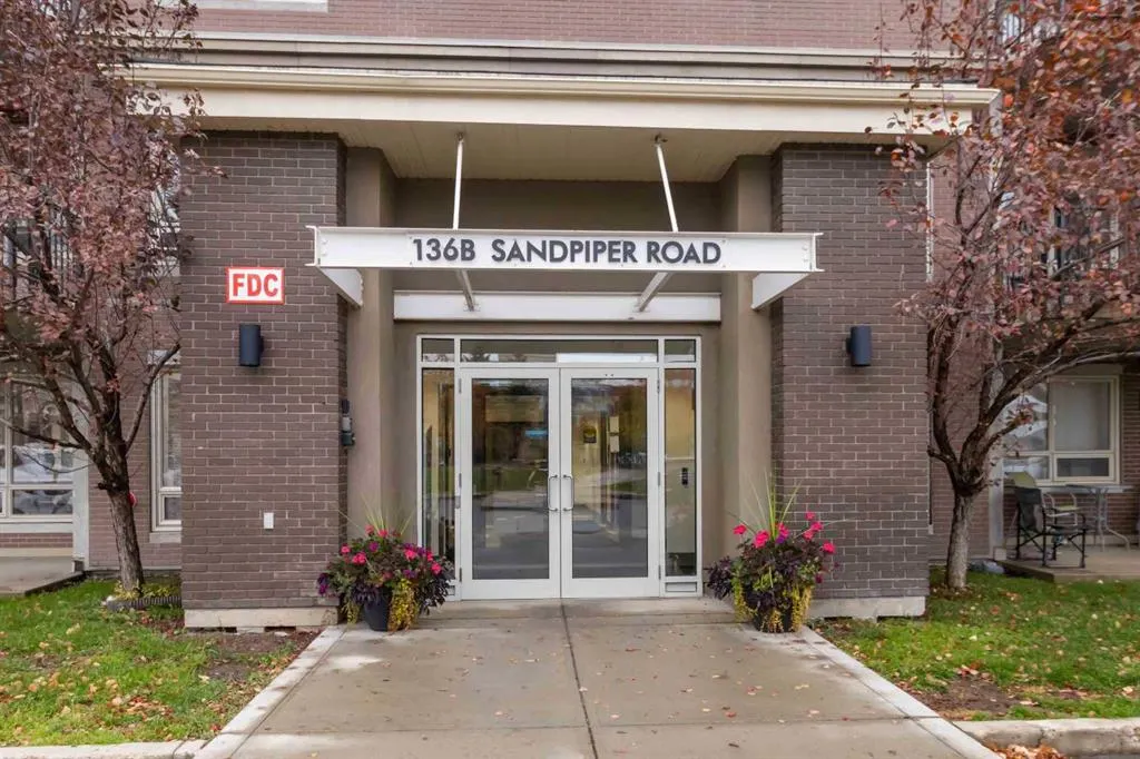 136B Sandpiper Road, #414