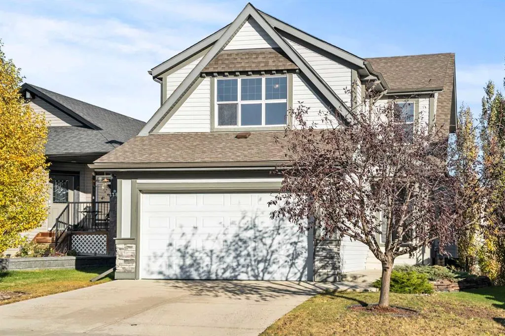 232 Sunset Close