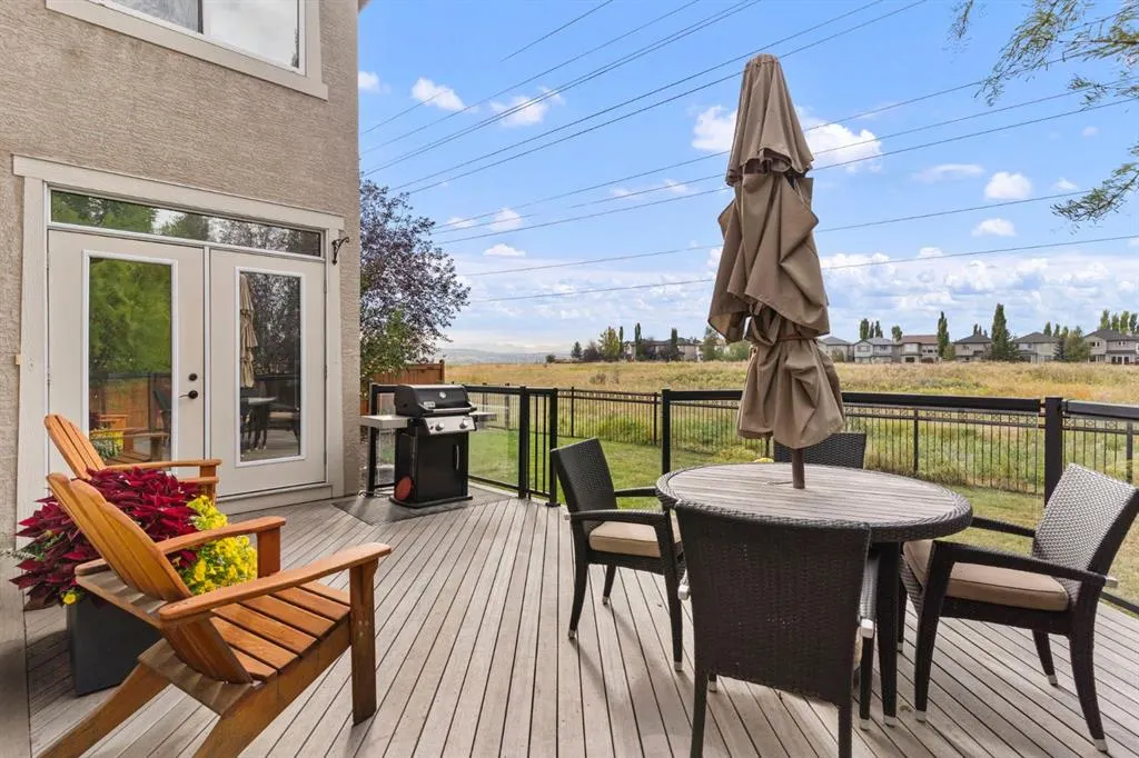 498 Tuscany Ravine Road NW