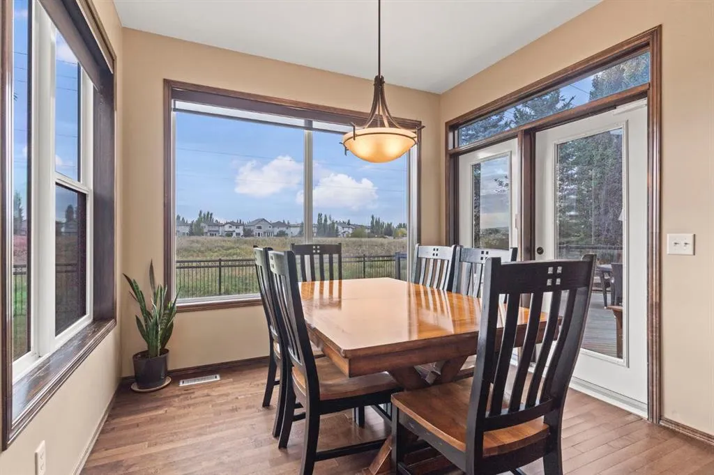 498 Tuscany Ravine Road NW