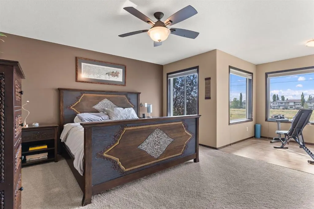 498 Tuscany Ravine Road NW