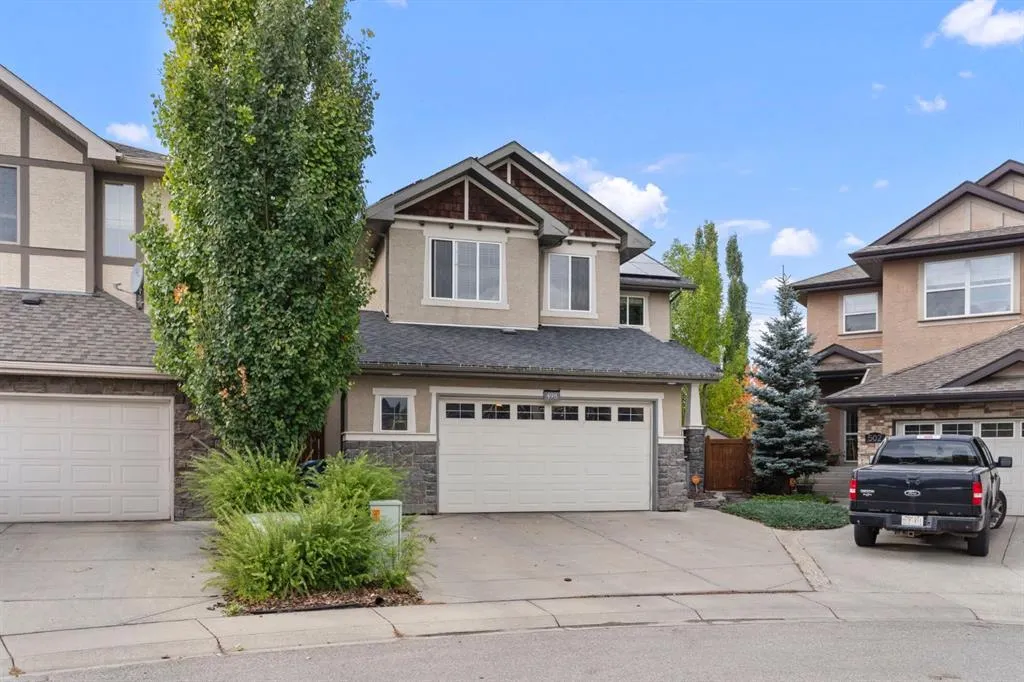 498 Tuscany Ravine Road NW