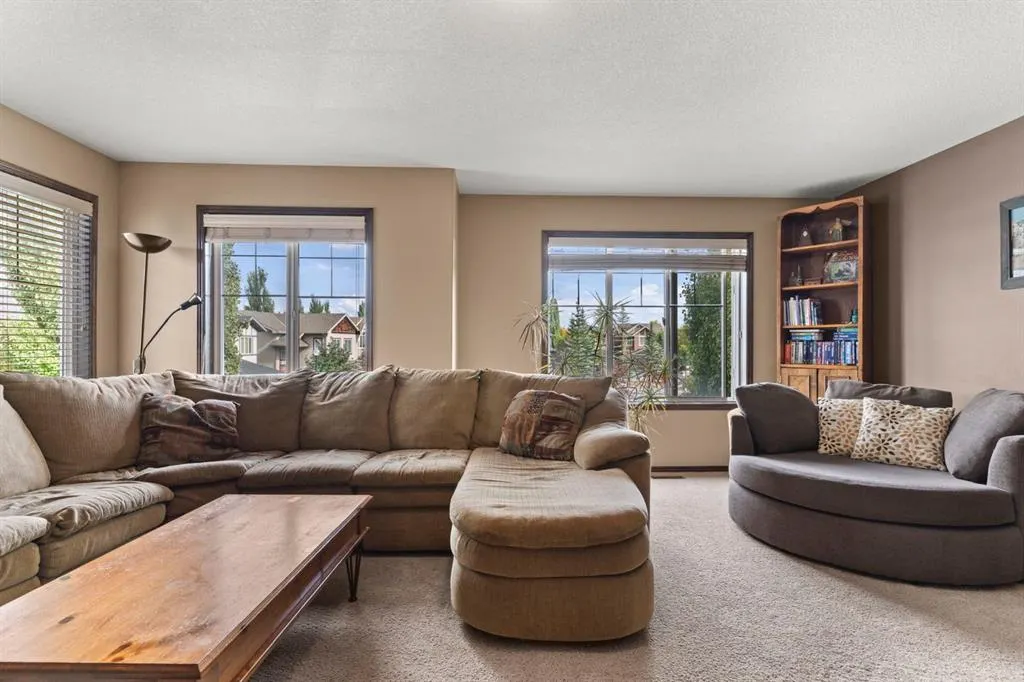 498 Tuscany Ravine Road NW