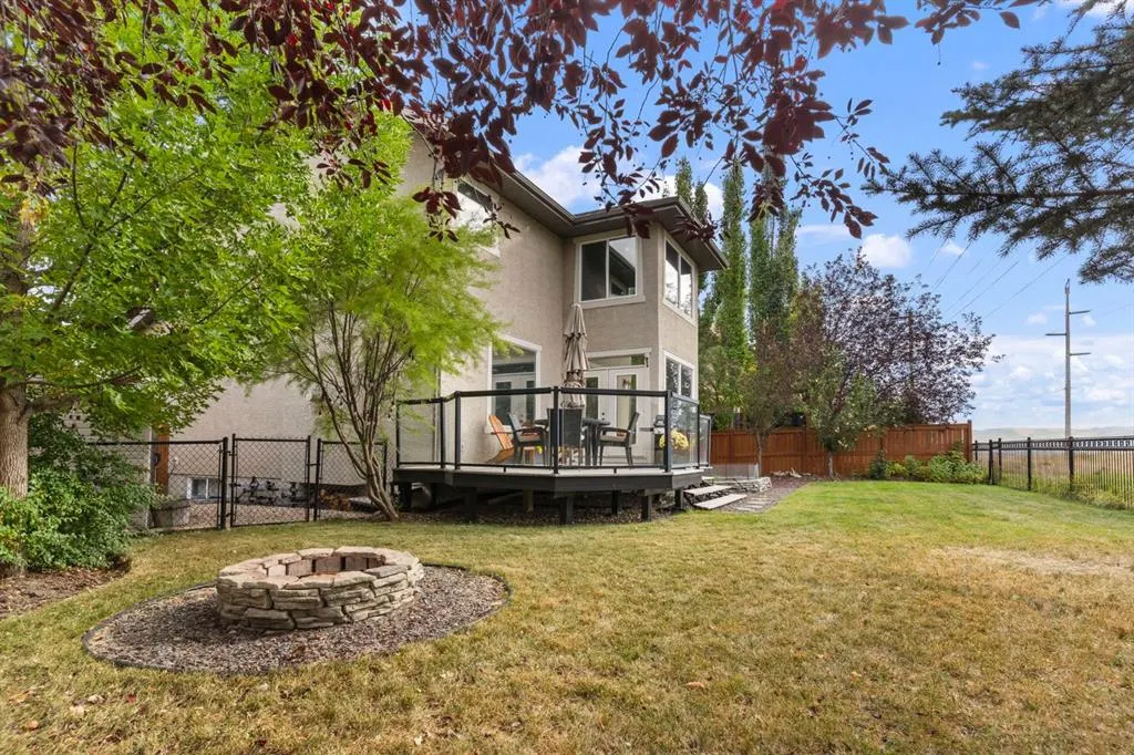 498 Tuscany Ravine Road NW