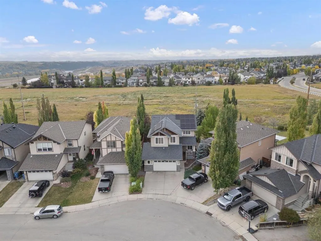 498 Tuscany Ravine Road NW