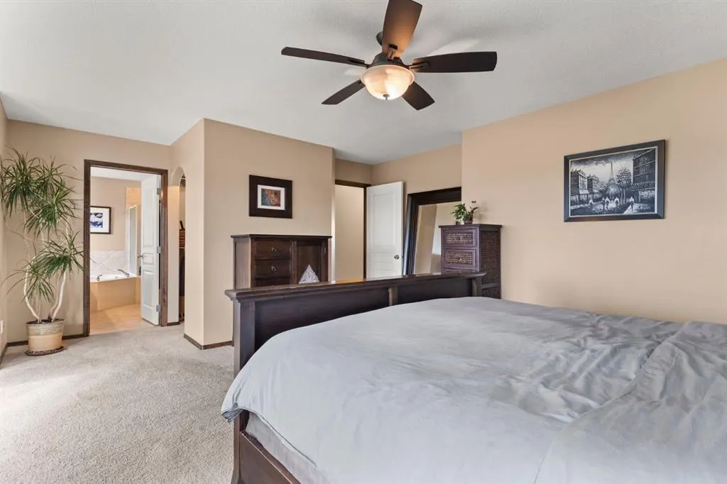 498 Tuscany Ravine Road NW