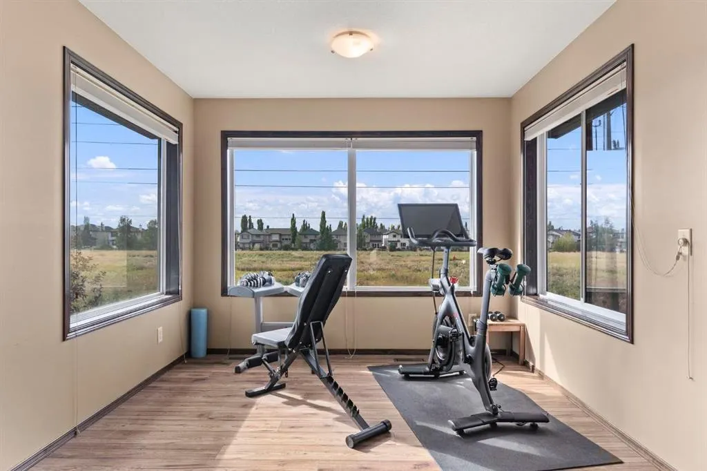 498 Tuscany Ravine Road NW