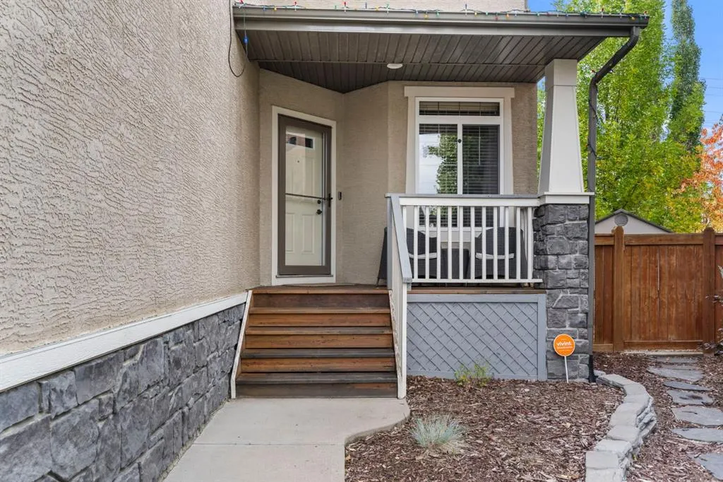 498 Tuscany Ravine Road NW