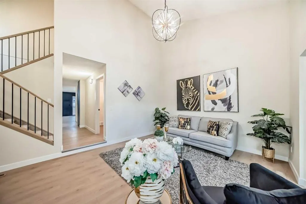 311 Shawnessy Drive SW