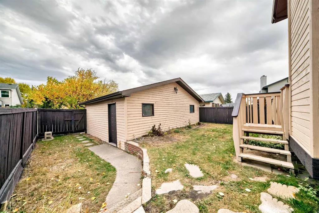 311 Shawnessy Drive SW