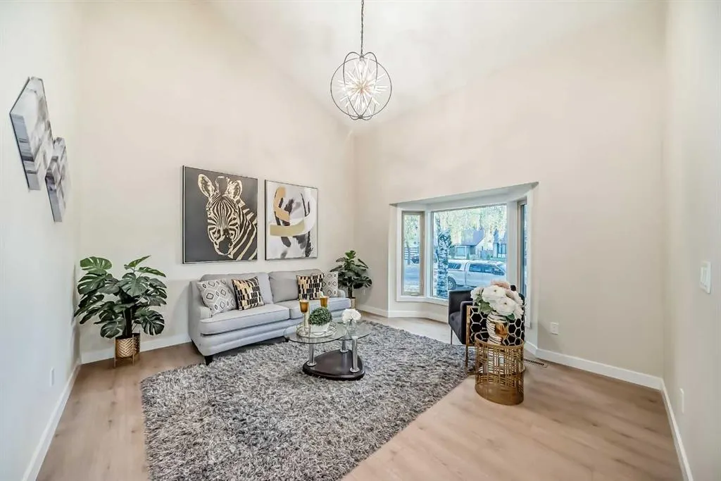 311 Shawnessy Drive SW