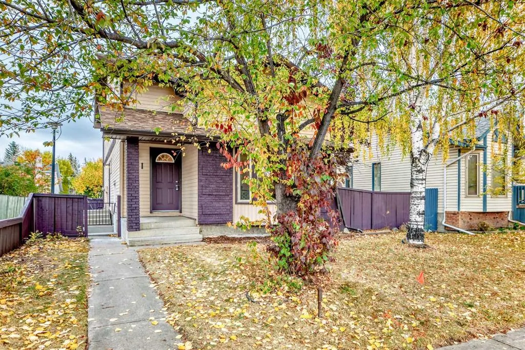 311 Shawnessy Drive SW