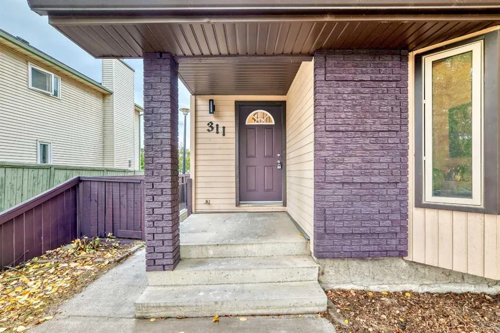 311 Shawnessy Drive SW