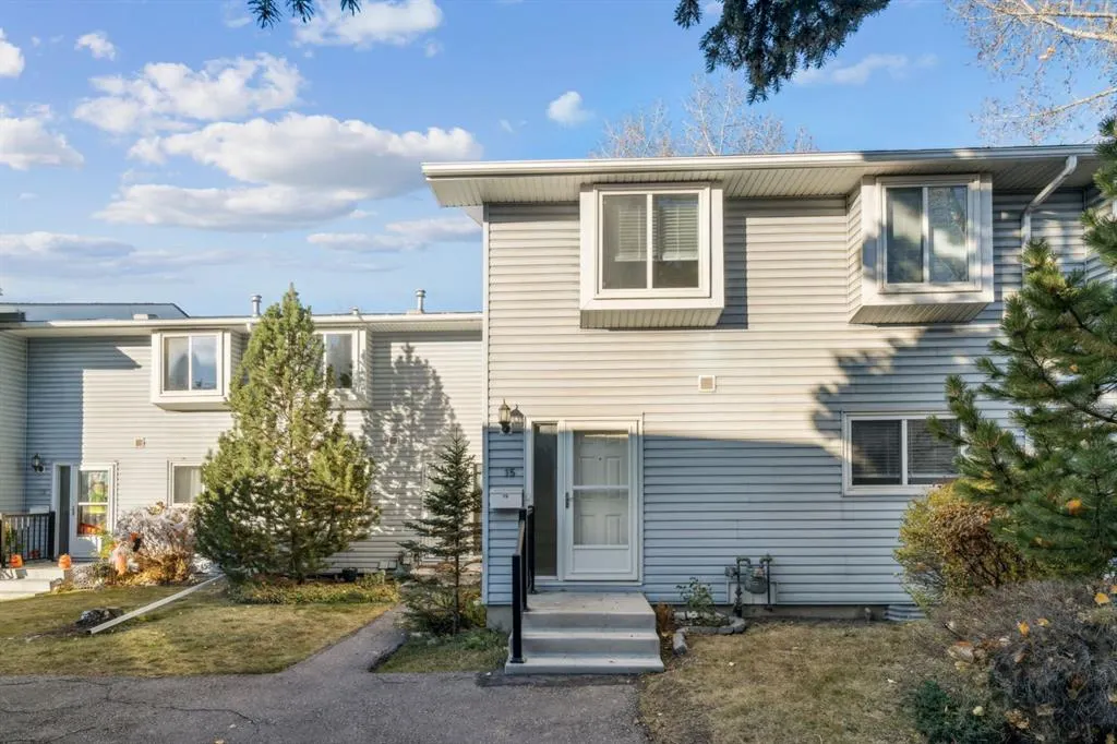 4810 40 Avenue SW, #15